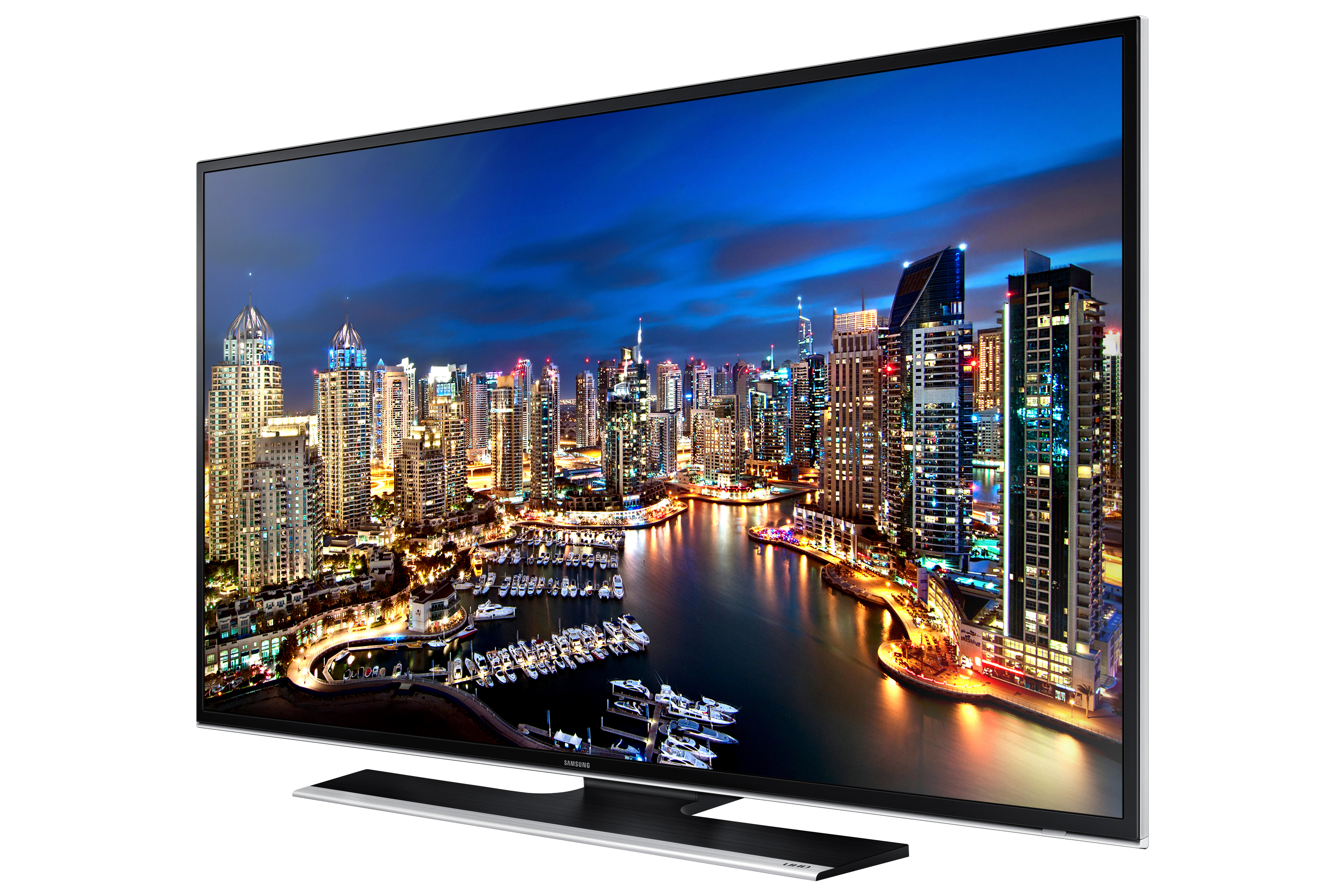 Samsung UE40HU6900 TV – image 3