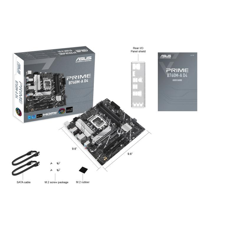 Product Gallery