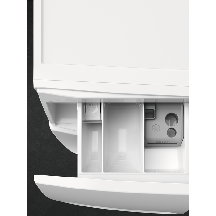 AEG LFR71862BC washing machine Front-load – image 6
