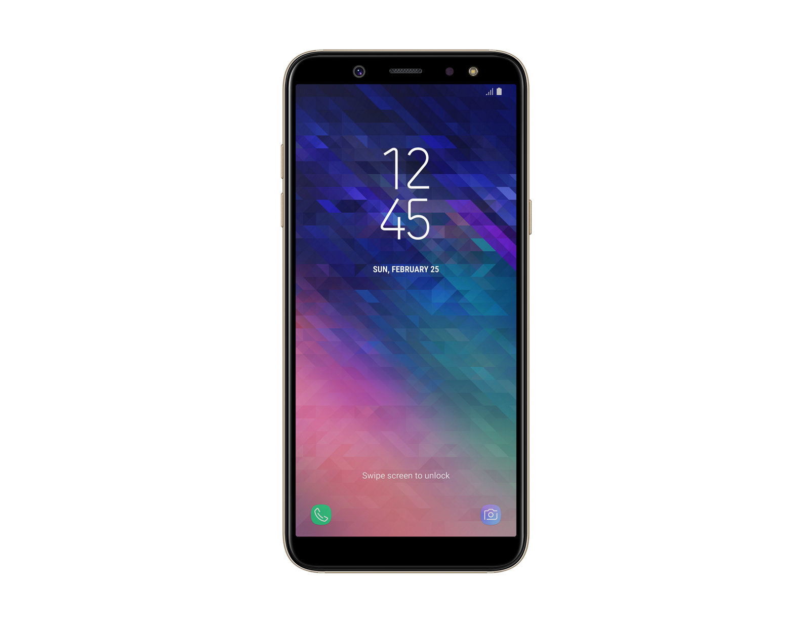 Samsung Galaxy A6 SM-A600GN