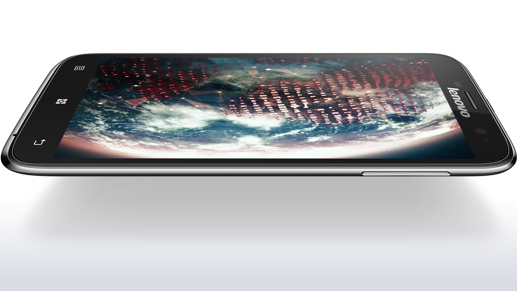 Lenovo Ideaphone A850 – image 2
