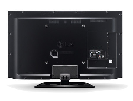 LG 42LS575T TV 106.7 cm (42") Full HD Smart TV Wi-Fi Black – image 5