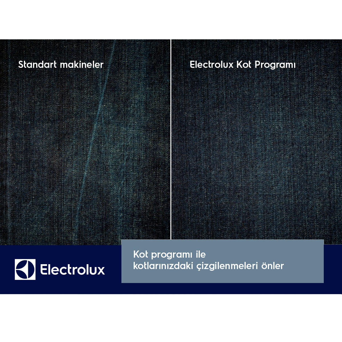Electrolux EW6F2497UT washing machine Front-load – image 9