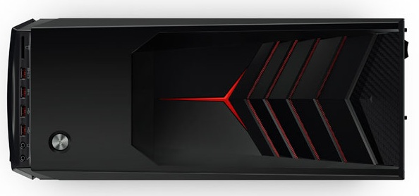 Lenovo Legion Y720 Intel® Core™ i5 i5-7400 – image 4