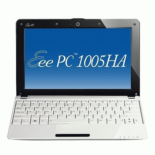 ASUS Eee PC 1005HA-WHI069S – image 2