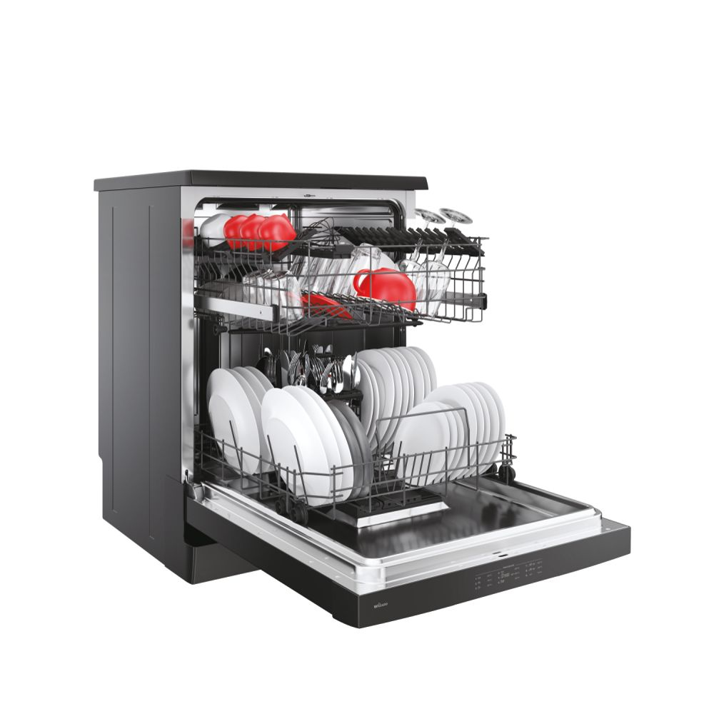 Hoover HDPN 2D360PB-80E – image 5
