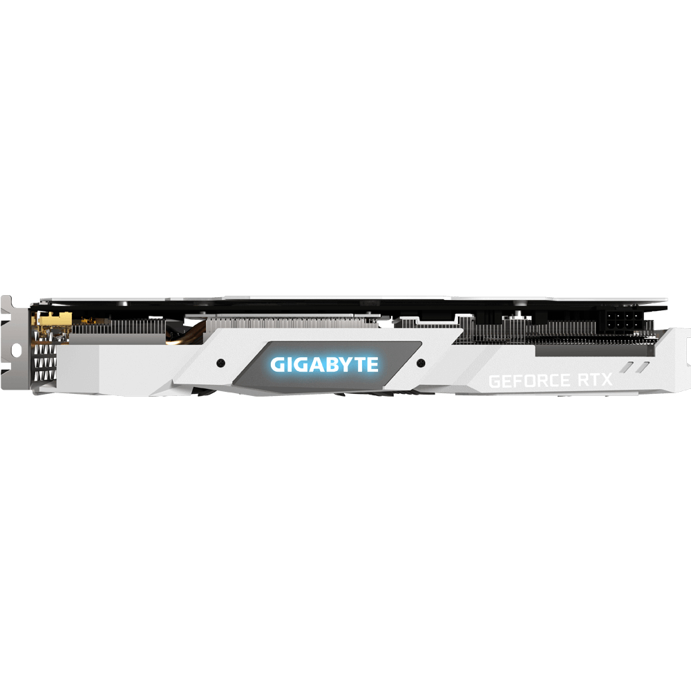 GIGABYTE GV-N206SGAMING WHITE-8GD – image 5