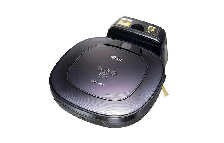 LG VR 6270 LVMB – image 6