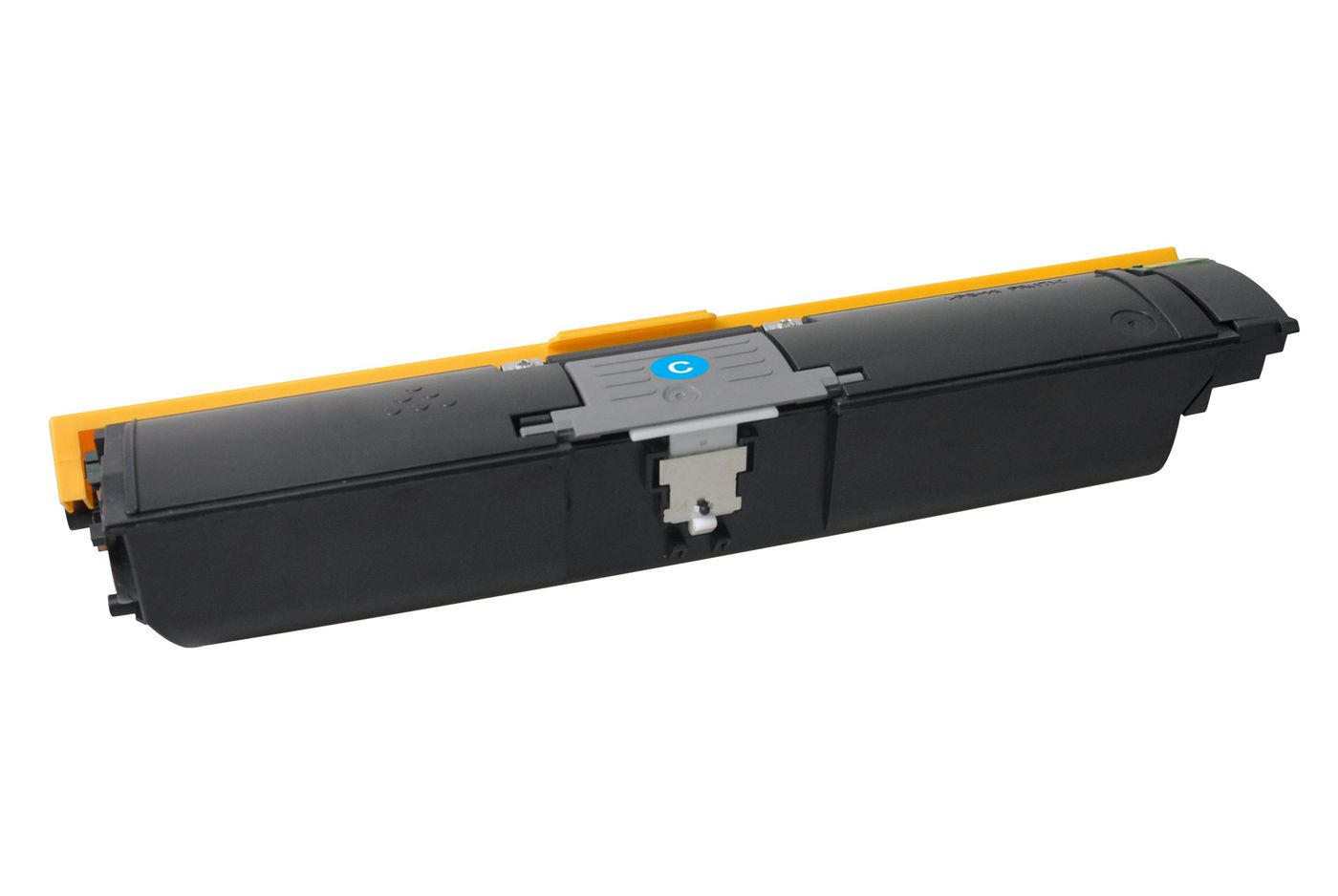 CoreParts QI-KM1002C toner cartridge 1 pc(s) Compatible Cyan