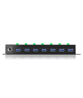 ICY BOX IB-AC677 5000 Mbit/s