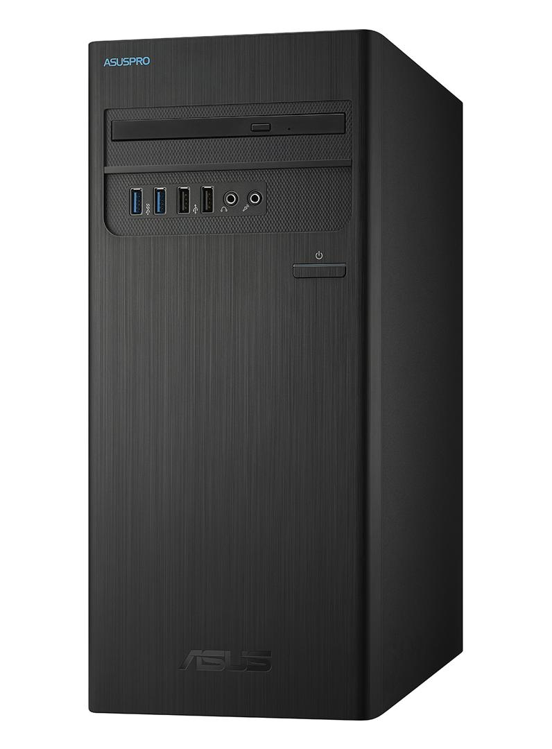 ASUSPRO D340MC-I58400004R PC Intel® Core™ i5 i5-8400 – image 1