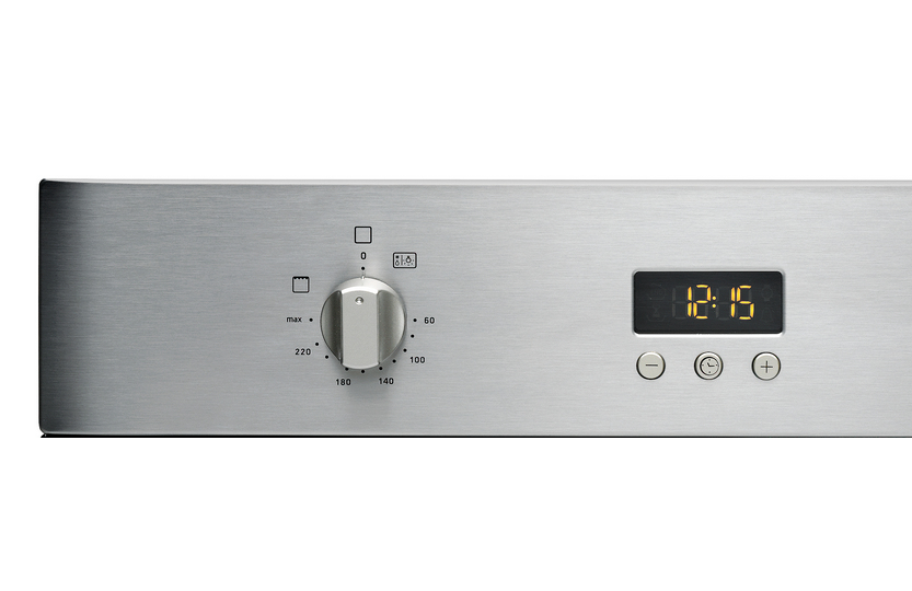 Hotpoint SHS33XS oven – image 3