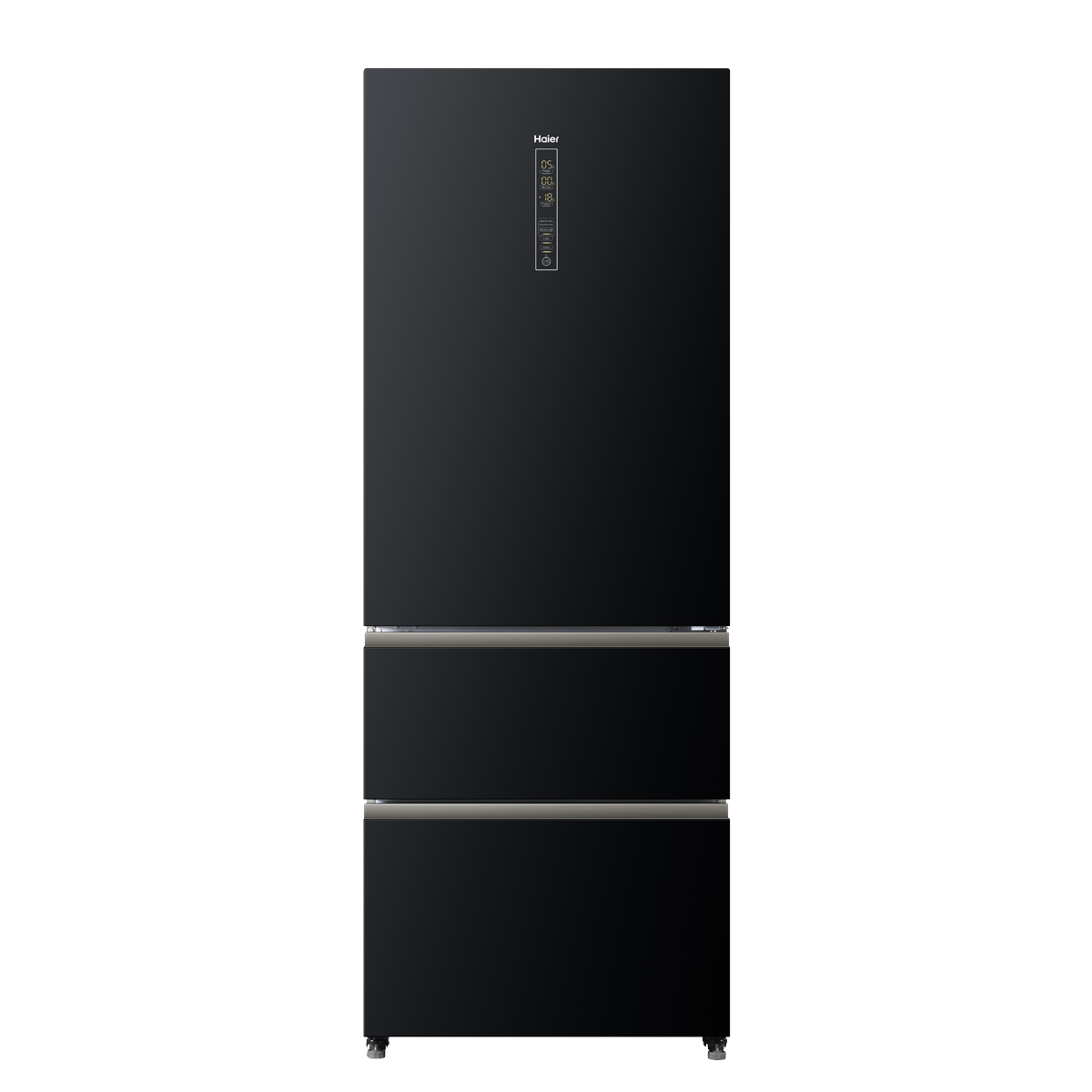 Haier A3FE742CGBJ fridge-freezer Freestanding – image 1