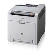 Samsung CLP-660ND laser printer Colour – image 7