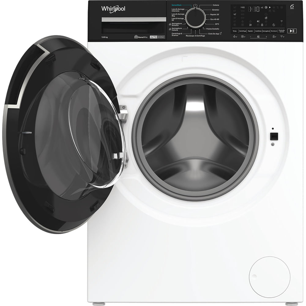 Whirlpool WPD 2836W ADS IT – image 4