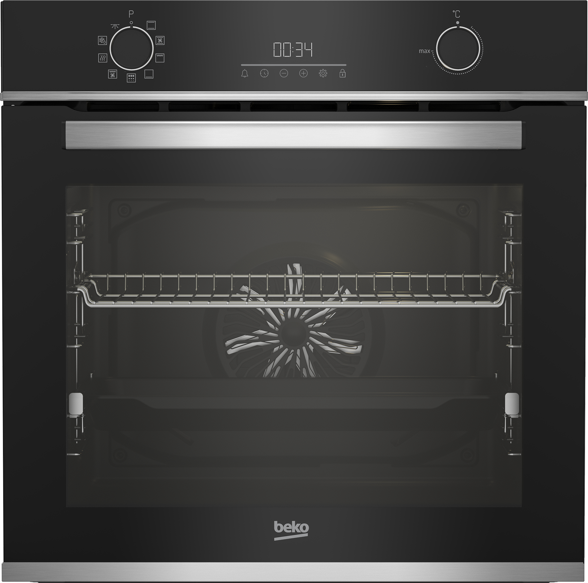 Beko 7724086729 — vue 1 sur 6
