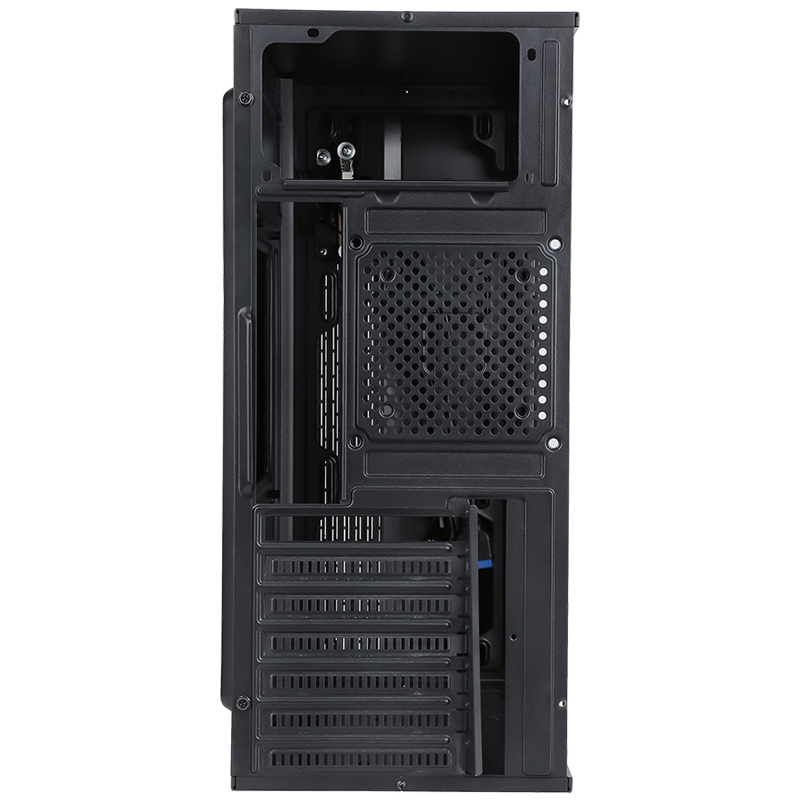 itek WINCO VM Midi Tower Black 500 W image 5