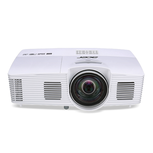 Acer H6517ST + WirelessHD-Kit MWiHD1 – image 1