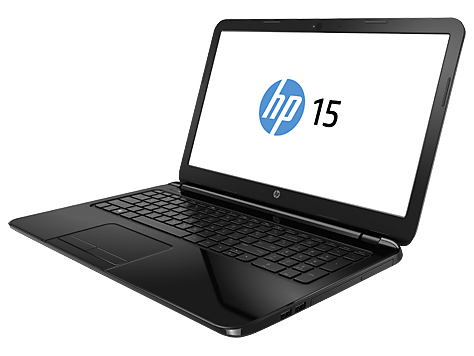 HP 15-r207na Intel® Core™ i3 i3-4005U Laptop – image 8