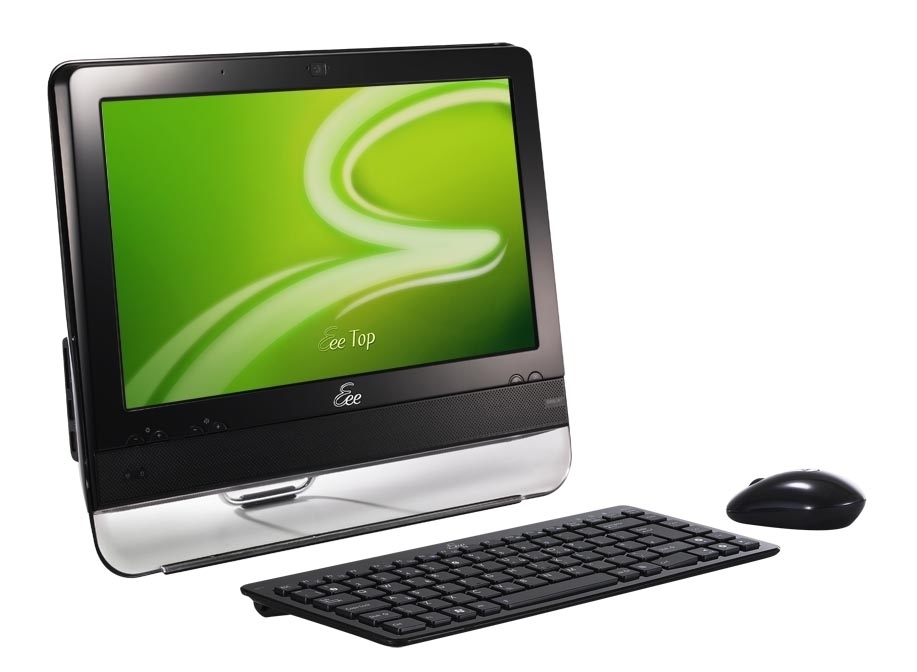 ASUS EeeTop PC ET1602