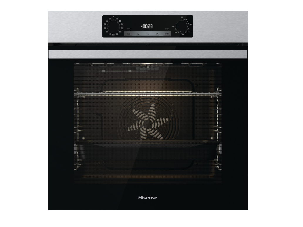Hisense BI64211AX — vue 1 sur 8