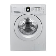 Samsung WF9600N5W washing machine Front-load – image 2