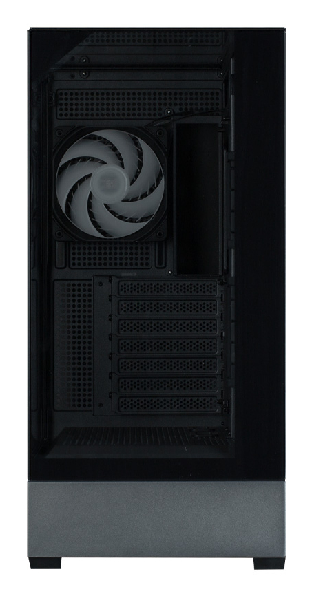 Zalman P40 Prism Plus Black – image 7
