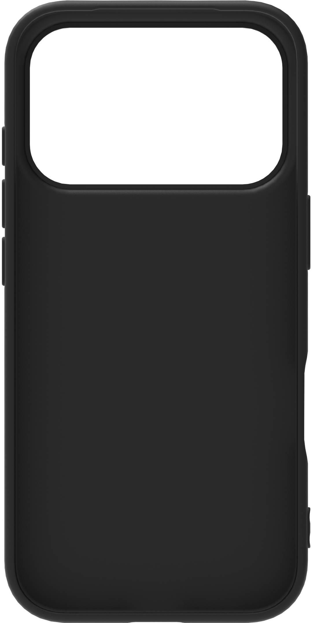 eSTUFF ES67101057-BULK mobile phone case Cover Black – image 4
