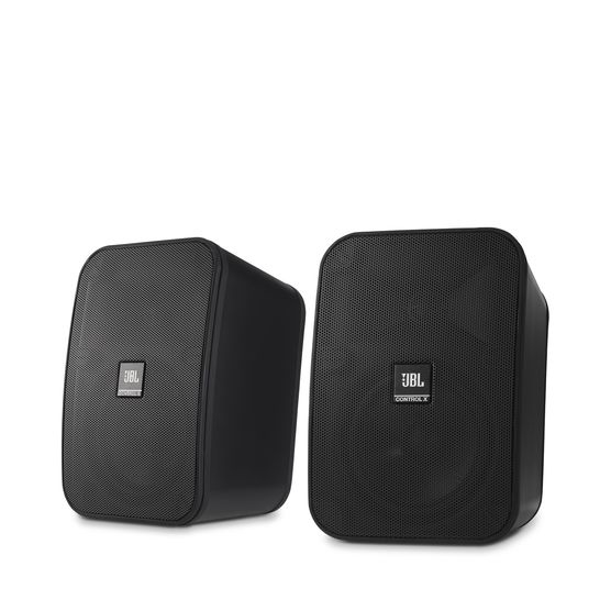 JBL Control X