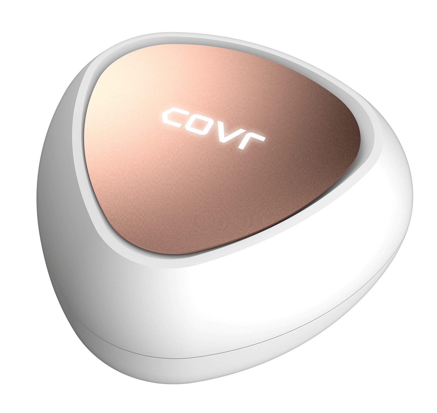 D-Link COVR 1000 Mbit/s Bronze, White – image 2