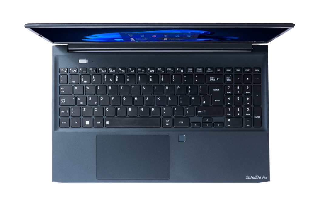 Dynabook Satellite Pro C50-K-00N00D Intel® Core™ i7 i7-1255U Laptop – image 3