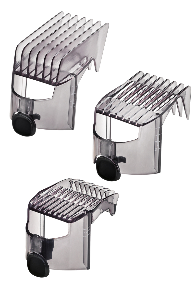 Rowenta TN5120 hair trimmers/clipper Blue – image 4