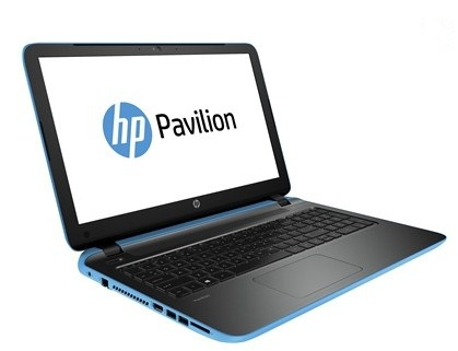 HP Pavilion 15-p168na Intel® Core™ i3 i3-4030U Laptop – image 8