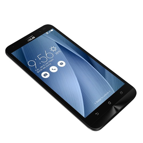 ASUS ZenFone Go ZB551KL – image 2