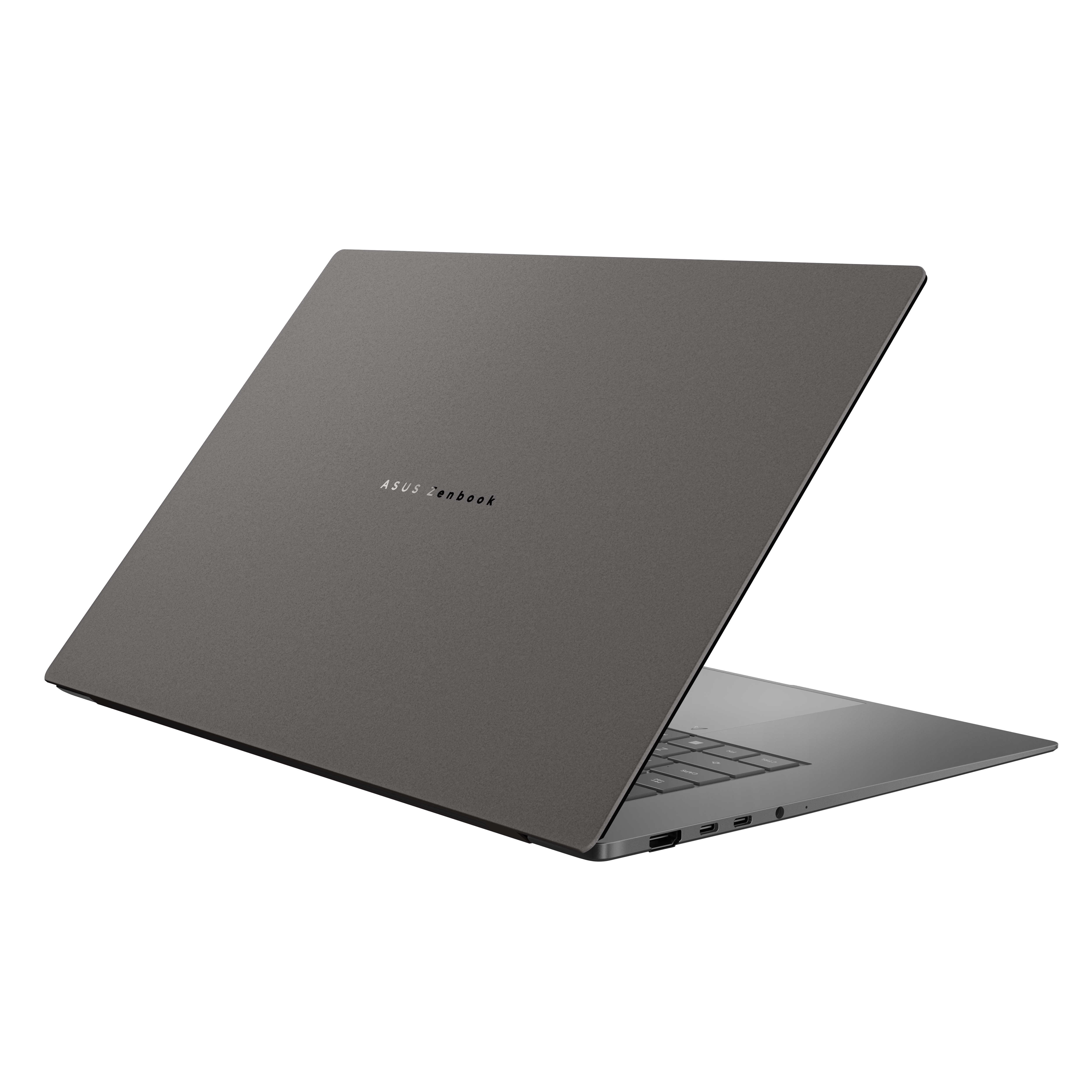 ASUS Zenbook S 16       R9 AI 465 32 2TB     UM5606GA-SR332X W11P Notebooks