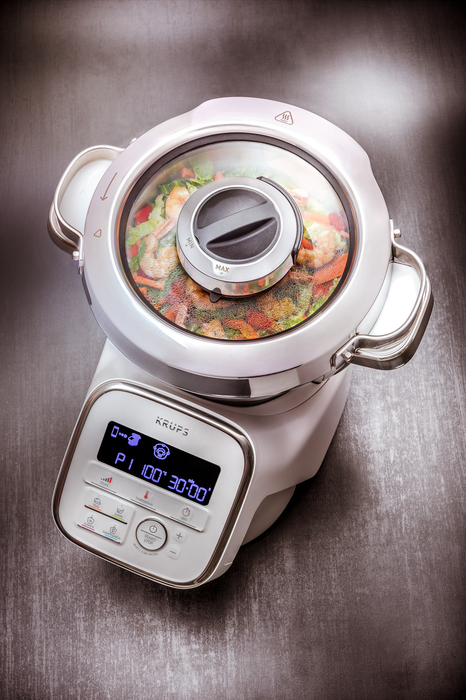 Krups I PREP&COOK XL – image 4