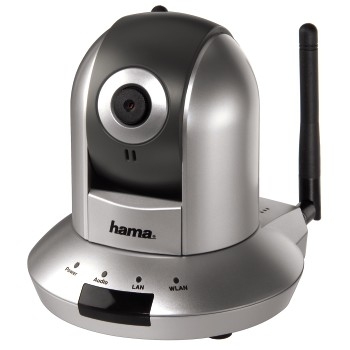 Hama WLAN IP Camera M360 – image 1