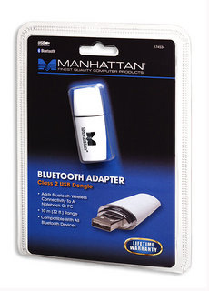 Manhattan 174534 network card Bluetooth – image 2