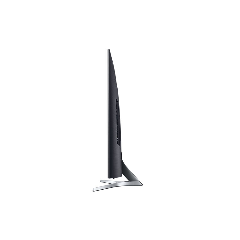 Samsung UE55KU6659U 139.7 cm (55") 4K Ultra HD Smart TV Wi-Fi Silver – image 4