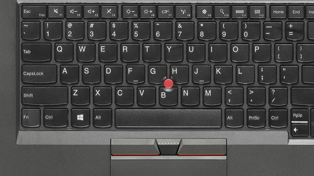 Lenovo ThinkPad T450 – image 4