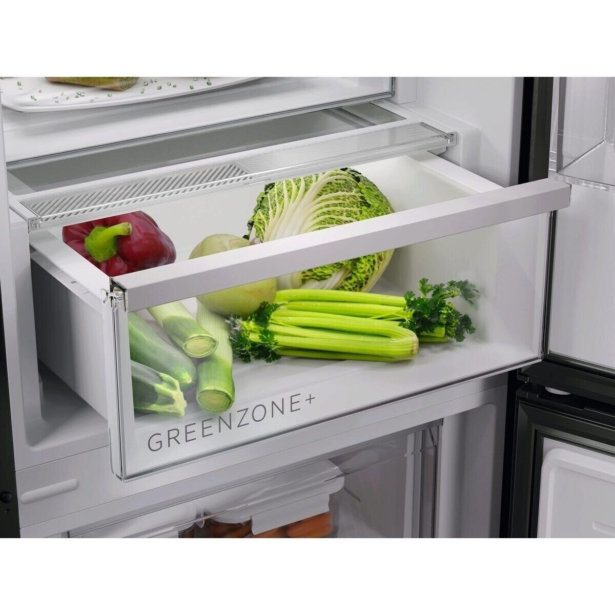 AEG Series 7000 ORC7P361CX Freestanding – image 9