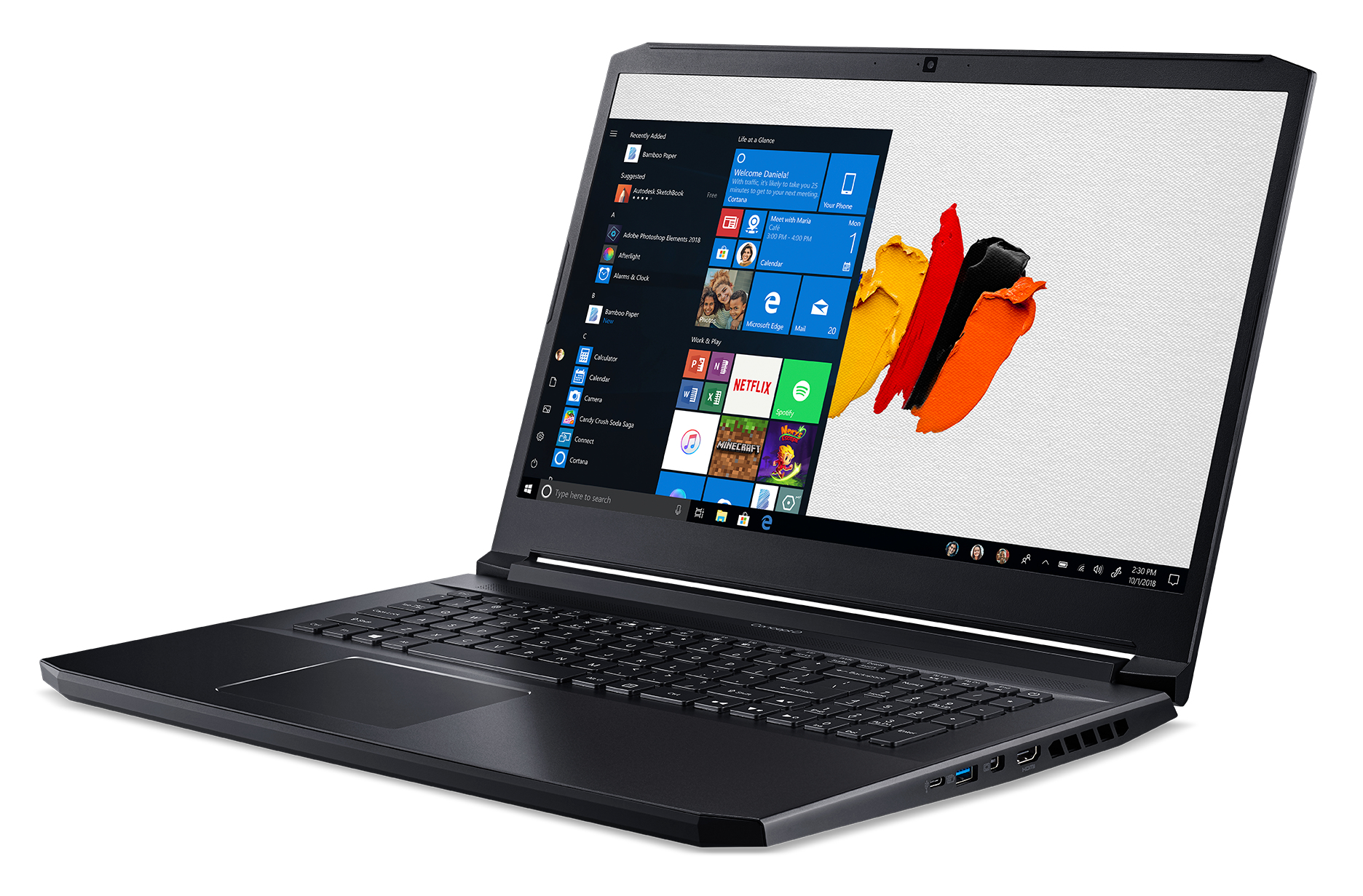 Acer 5 CN517-71-73JD – image 3
