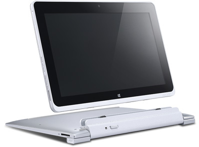 Acer Iconia W510-1621 Intel Atom® – image 4