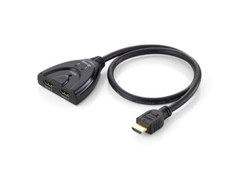 Equip 2-Port HDMI Switch