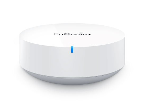 EnGenius EMR3000-KIT wireless router Gigabit Ethernet Dual-band (2.4 GHz – image 1