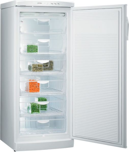Gorenje F6248W freezer Upright freezer Freestanding – image 4