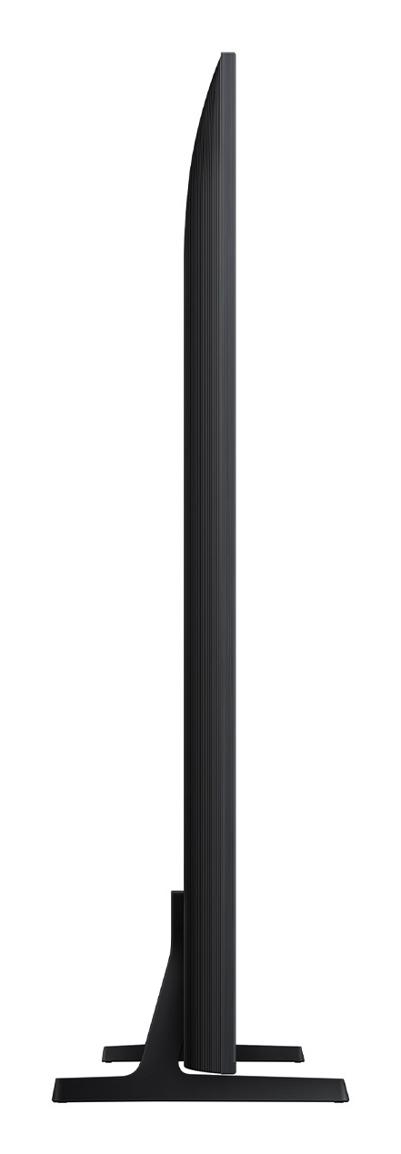Samsung Smart TV Crystal UHD 4K 98 UE98DU9070UXZT Graphite Black 2024 — photo 2