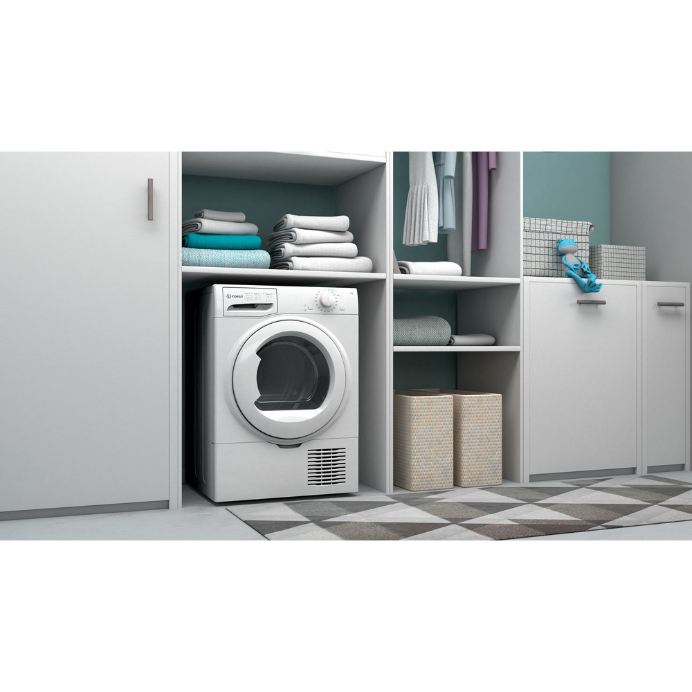 Indesit I2 D71W EE – image 5