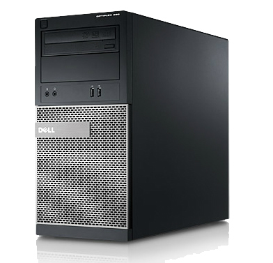 Dell OptiPlex 390 Minitower