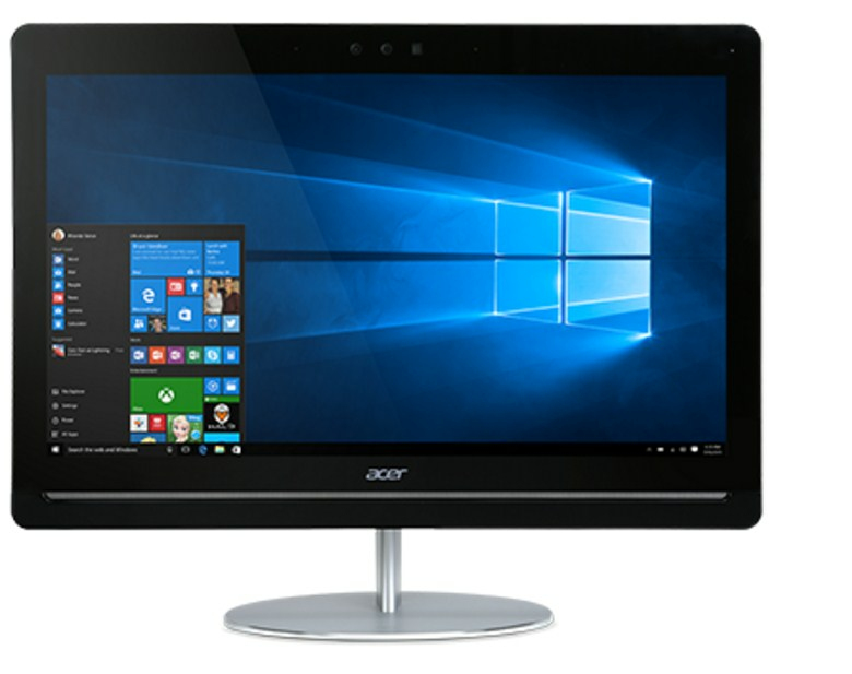 Acer Aspire U5-710 Intel® Core™ i7 i7-6700T